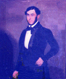 Antepasados de Carlos de la Serna